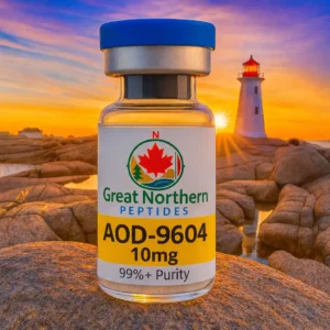 Buy AOD-9604 Canada