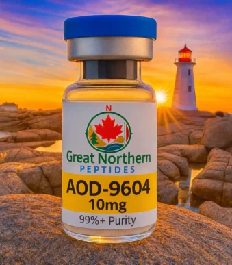 Buy AOD-9604 Canada