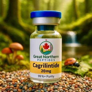 Buy Cagrilintide Canada