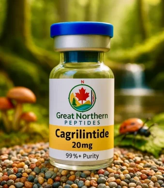 Buy Cagrilintide Canada