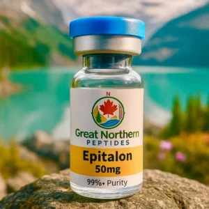 Buy Epitalon peptide Canada