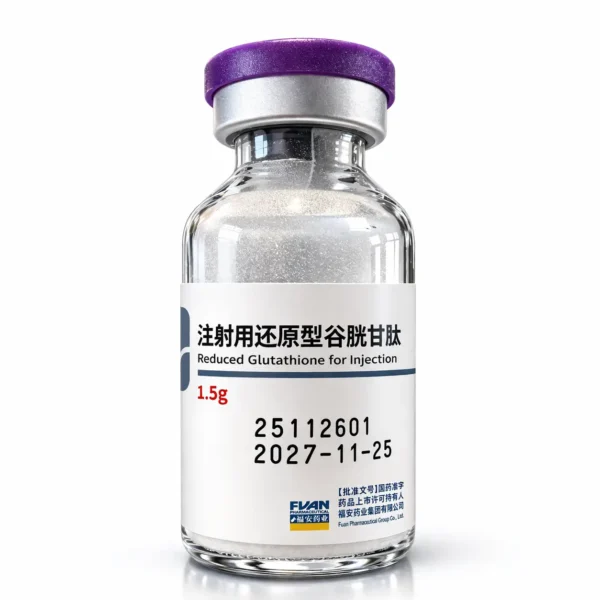 Glutathione 1500mg Canada