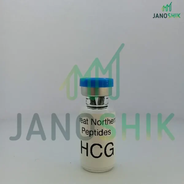 Buy HCG Canada