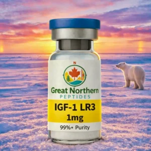 Buy IGF-1 LR3 Canada