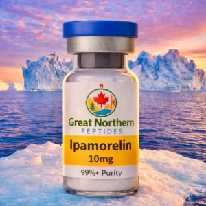 Ipamorelin 10mg