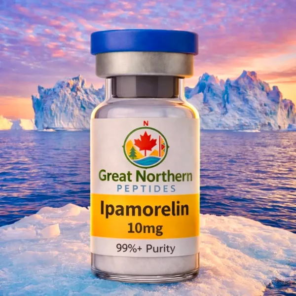 Ipamorelin 10mg