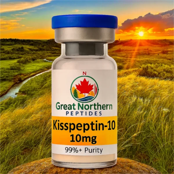 Kisspeptin Canada.
