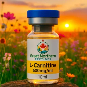 L-Carnitine 600mg