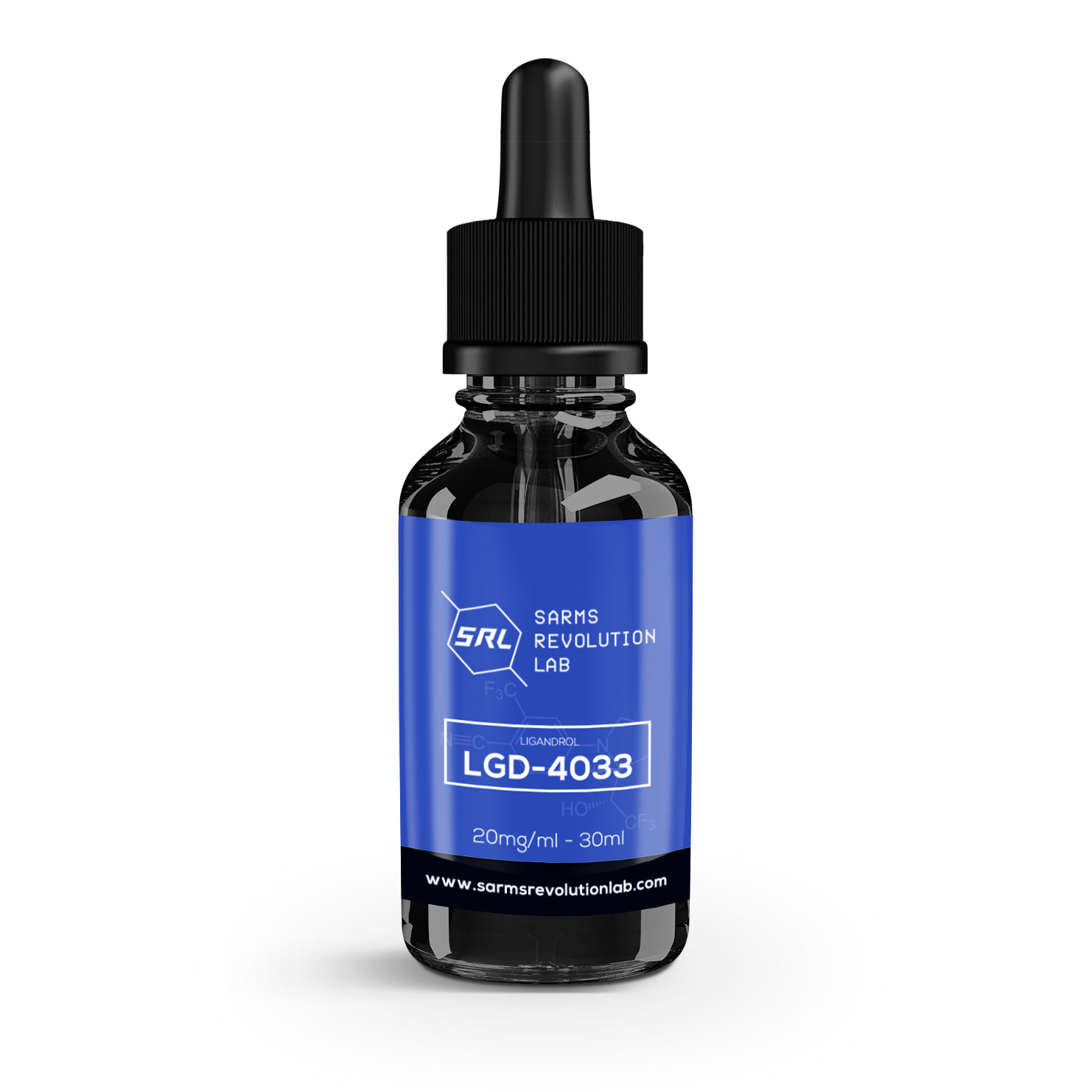 Buy Ligandrol Online