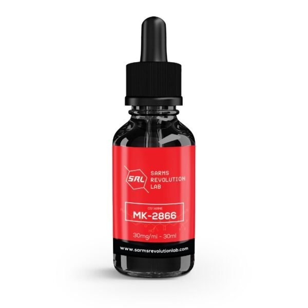 Buy Ostarine in Canada
