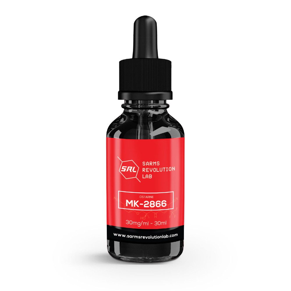 Buy Ostarine in Canada