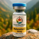 Melanotan Peptide Canada