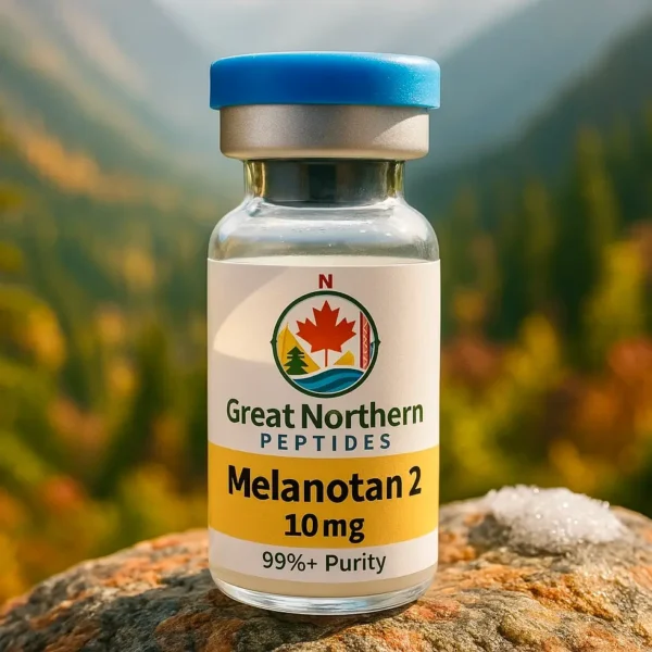 Melanotan Peptide Canada