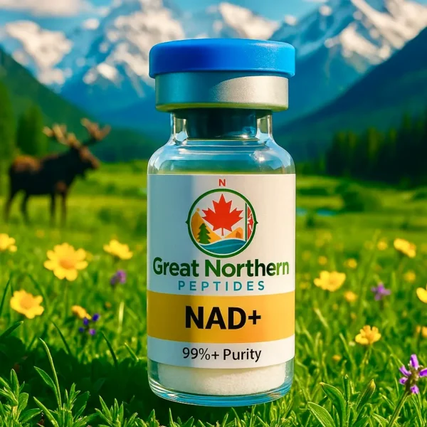 Buy NAD+ Canada
