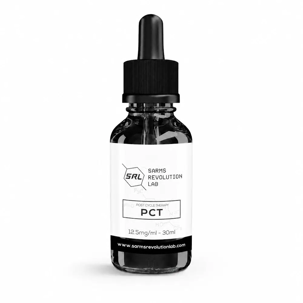 Buy sarms pct