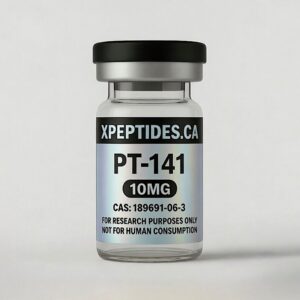 Buy PT-141 Peptide Canada