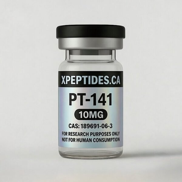 Buy PT-141 Peptide Canada