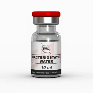Bacteriostatic Water Canada