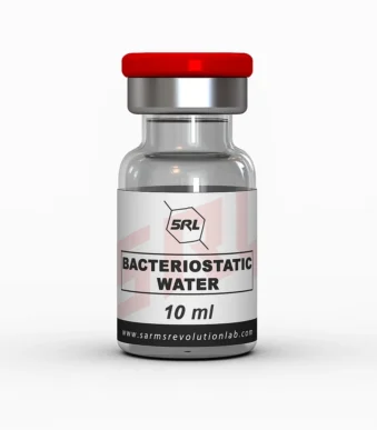 Bacteriostatic Water Canada