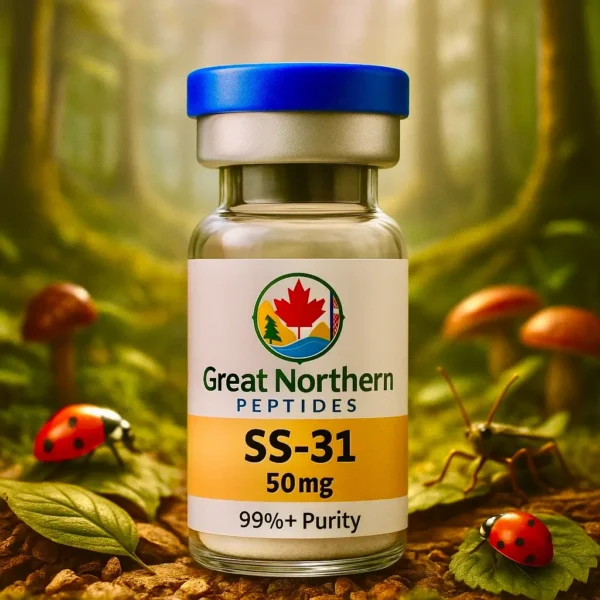 SS-31 Peptide Canada