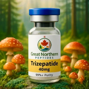 Buy Tirzepatide Online