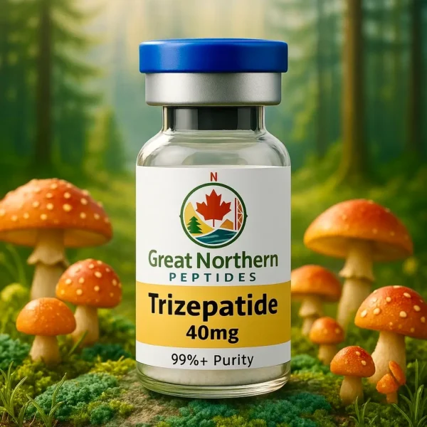 Buy Tirzepatide Online