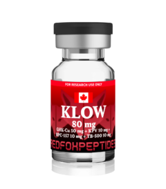 Buy Klow in Canada