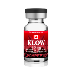 Buy Klow in Canada