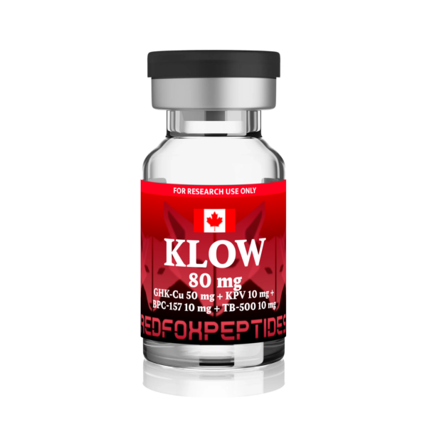 Buy Klow in Canada