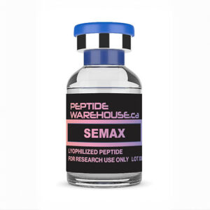 Buy N-Acetyl Semax Amidate Canada