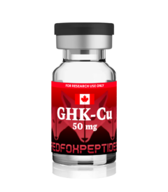 Buy GHK-Cu in Toronto