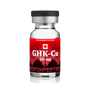 buy GHK-Cu in Canada