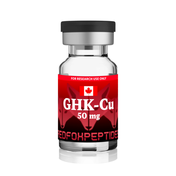 buy GHK-Cu in Canada