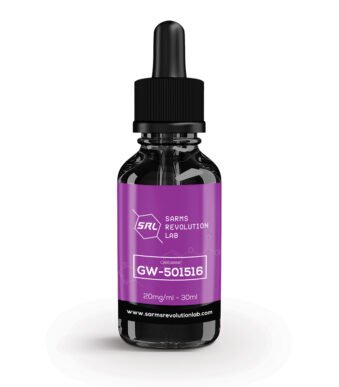Buy Cardarine GW-501516