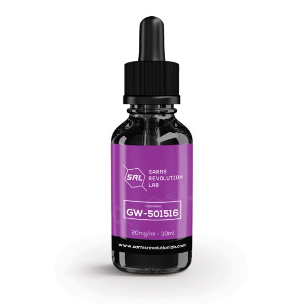 Buy Cardarine GW-501516