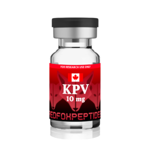 Buy KPV Peptide Canada