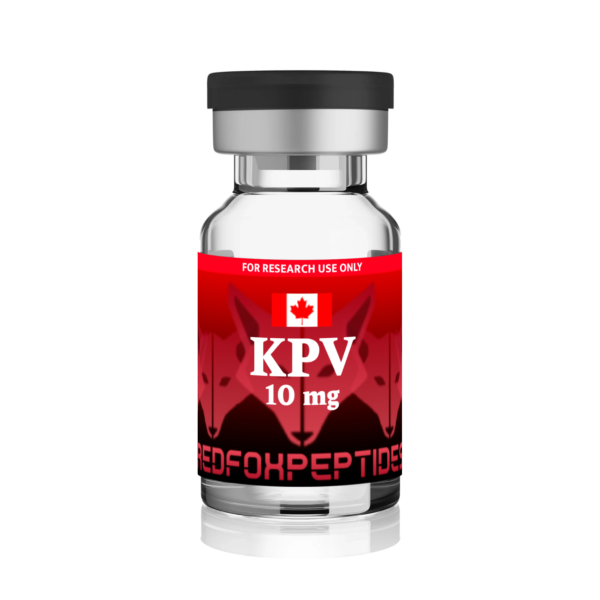Buy KPV Peptide Canada