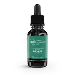 Buy MK-677 Canada