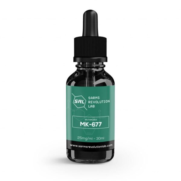 Buy MK-677 Canada