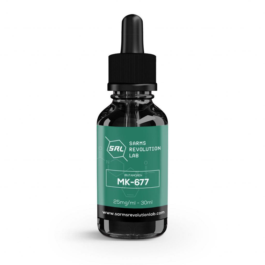Buy MK-677 Canada