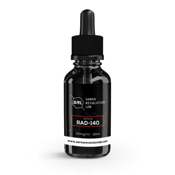 Buy RAD 140