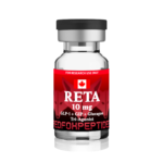 Buy Retatrutide in Toronto