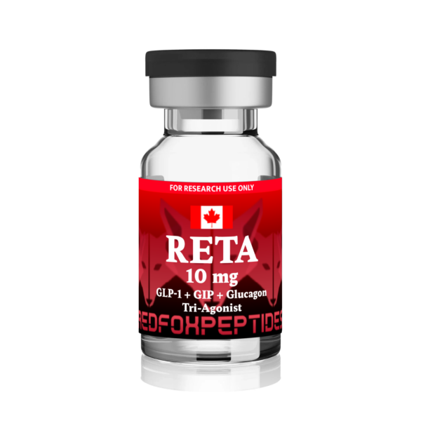 Buy Retatrutide Canada