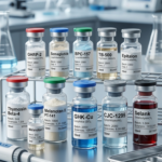 Research Peptides Canada