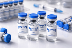 buy peptides Canada