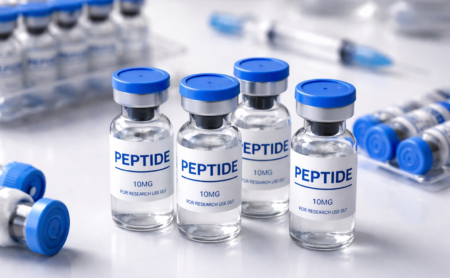 buy peptides Canada