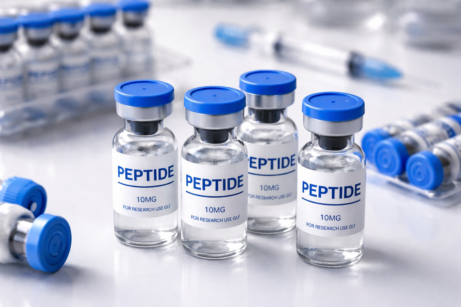 buy peptides Canada